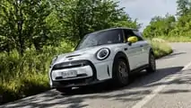 MINI elettrica, l'edizione speciale 