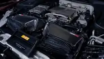 Renntech RIIIx Mercedes-AMG GT63 4 puertas Coupé