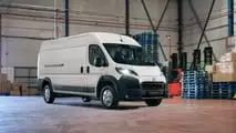 Toyota Proace Max