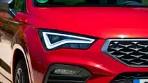 Prueba SEAT Ateca FR Special Edition