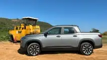 Chevrolet Montana LT 1.2T MT6 2025