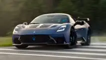 Maserati GT2 Stradale