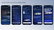 My BMW app update adds Electric Vehicle Analysis, Charging Wallet and more