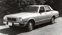 Toyota Cressida (1978)