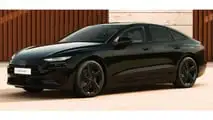 Audi A6 Sportback e-tron 2024