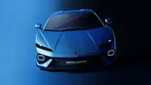 Lamborghini Temerario