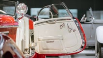 Roadster spécial Mercedes-Benz 500 K (W 29)
