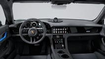 Porsche Taycan Turbo GT