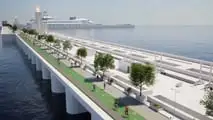 Mersey Tidal Power
