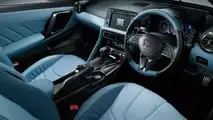 Nissan GT-R 2025 (JDM)