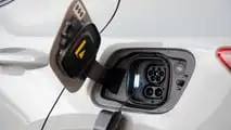Prueba Volvo XC40 Recharge 252 CV Ultimate