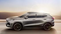 Oushan X5 2024