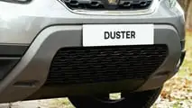Renault Duster 2024 - Argentina