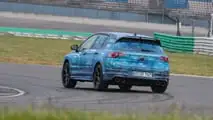 Volkswagen Golf R 2024, primera prueba