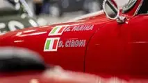 1000 Miglia 2024