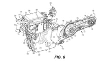 Can-Am Files A Patent For A New Dual-Sport Electric Motorcycle