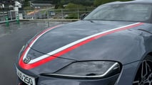 Toyota GR Supra (2024) von AC Schnitzer 