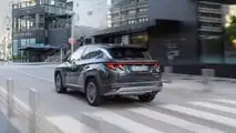 Hyundai Tucson 2024