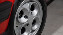 1981 Ford Escort XR3 by Tolman