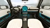 MINI Cooper 2024