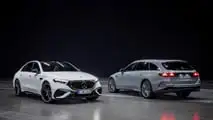 Mercedes-AMG E 53 HYBRIDE (2024)
