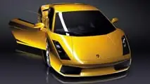 Lamborghini Gallardo