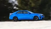 2024 Cadillac CT4-V Blackwing Review