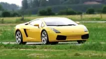 Lamborghini Gallardo