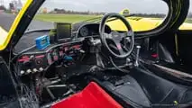 Porsche 917 K-81 (1981)