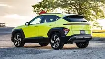 2024 Hyundai Kona Review
