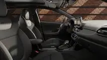 Hyundai i30 2024