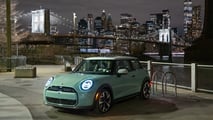 2025 Mini Cooper S US Debut