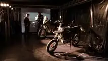 Le moto 2024 di Tacita Motorcycles
