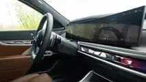 BMW 750e