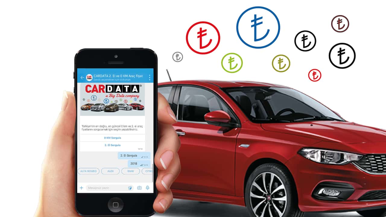 Cardata