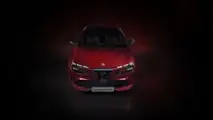 Alfa Romeo Milano (2024)