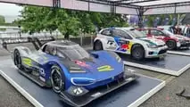 Fête des fans de la Volkswagen GTI 2024