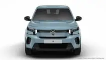 Citroën C3 (2024) You