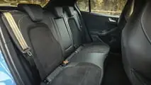 Ford Focus Édition ST (2024)
