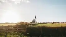 Isole Frisone Occidentali Paesi Bassi