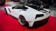 Auto Moto Turin Show 2024