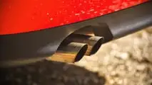 Audi A4 (1994) dans le rapport de conduite