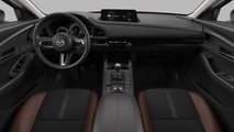 Mazda CX-30 2025