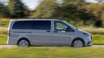 Mercedes eVito Tourer (2024)