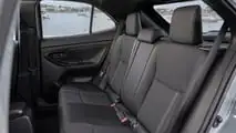 Toyota Yaris Cross (2024)