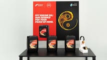 FPT Industrial Petronas co-branded fluids