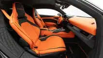 Maserati MC20 by Mansory