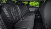 Ford Explorer EV, la prova