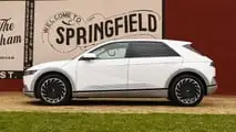 2024 Hyundai Ioniq 5