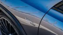 Mercedes-AMG GLB 35 2024